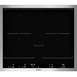 כיריים אינדוקציה gaggenau VI462111 גגנאו מתצוגה
