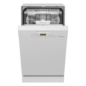 מדיח כלים miele G 5430 SC W מילה מתצוגה