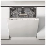 Whirlpool WIO 3033 DEL
