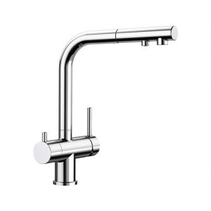 ברז מטבח דגם פונטס BLANCO