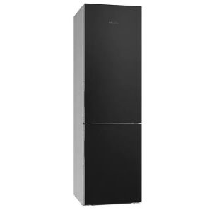 מקרר ‏מקפיא תחתון Miele KFN29233 D BB ‏361 ‏ליטר מילה מתצוגה