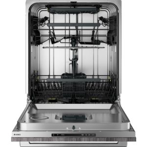 מדיח כלים אינטגרלי מלא ASKO DFI544D מתצוגה