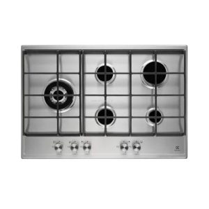 ‏כיריים גז Electrolux EGH7353SOX אלקטרולוקס מתצוגה