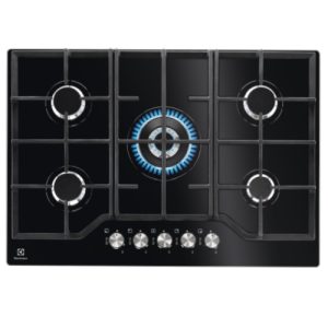 ‏כיריים גז Electrolux KGG7536K אלקטרולוקס מתצוגה