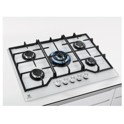 Electrolux KGG7536W