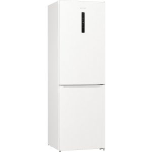 מקרר ‏מקפיא תחתון Gorenje NRK6192AW4 ‏גורנייה יחידה אחת מתצוגה