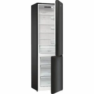 מקרר ‏מקפיא תחתון Gorenje NRK6202EBXL4 ‏גורנייה יחידה אחת מתצוגה