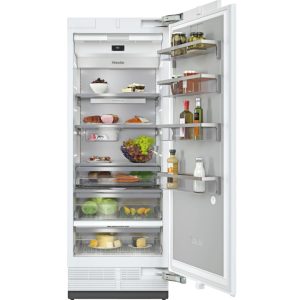 מקרר אינטגרלי Miele K 2802 Vi מילה מתצוגה