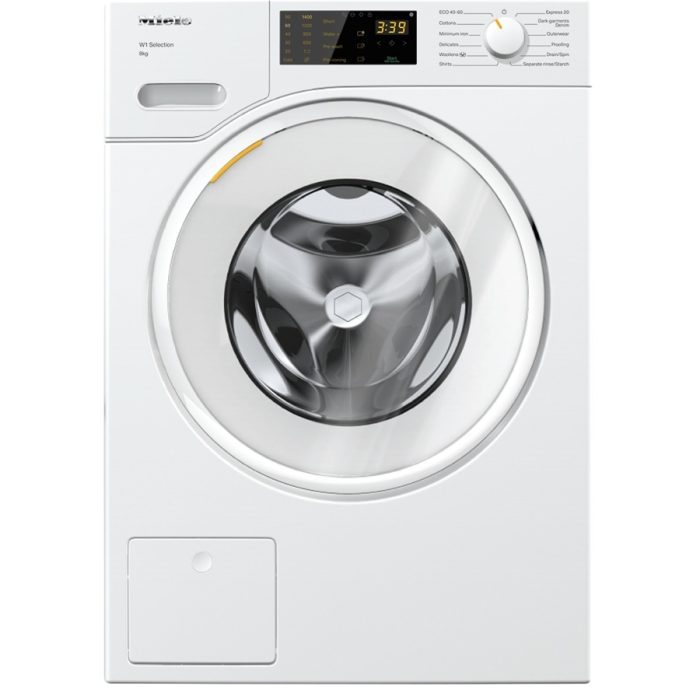 Miele WSD023 WCS