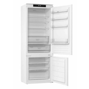 מקרר מקפיא תחתון Gorenje NRKI619EA3 גורניה מתצוגה