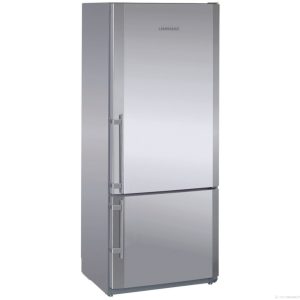 מקרר ‏מקפיא תחתון Liebherr CNPESF4613 ‏421 ‏ליטר ליבהר מתצוגה