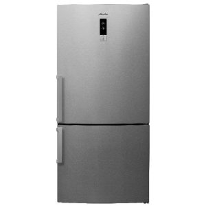 מקרר ‏מקפיא תחתון Sauter SVR650-IX ‏571 ‏ליטר סאוטר מתצוגה