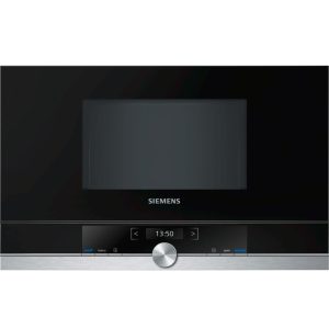 מיקרוגל Siemens BF634RGS1 ‏21 ‏ליטר סימנס