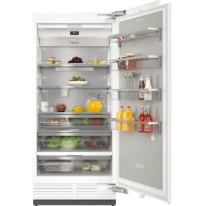 מקרר משולב מקפיא אינטגרלי Miele MasterCool K 2902 Vi מילה