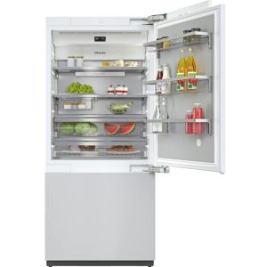מקרר משולב מקפיא אינטגרלי Miele MasterCool KF 2902 Vi מילה
