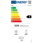 Miele MasterCool K 2902 Vi energy label