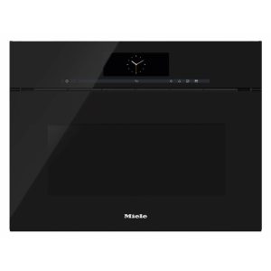 ‏תנור בנוי  Miele DGC6800X OBSW מילה מתצוגה