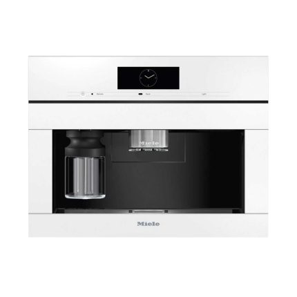 Miele CVA 7845 white