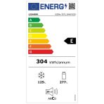 liebherr ECBNe 7870 energy label