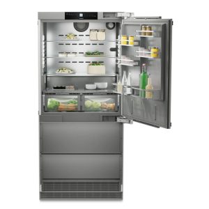 מקרר מקפיא תחתון liebherr ECBNe 8870 ליבהר