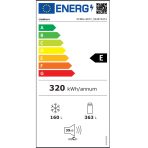 liebherr ECBNe 8872 energy label