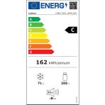 liebherr ICBnci 5663 energy label