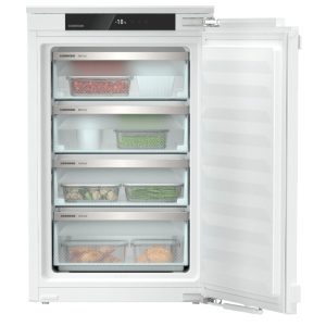 מקפיא אינטגרלי מתחת לשיש liebherr IFND 3924 ליבהר