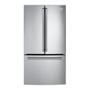 מקרר מקפיא תחתון io mabe דגם INO27JSPFFS