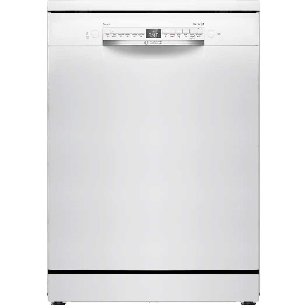 Bosch SMS2HVW67G Bosch SMS2HVW67G