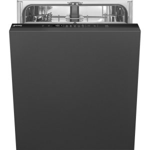 מדיח כלים אינטגרלי SMEG DI262D סמג מתצוגה