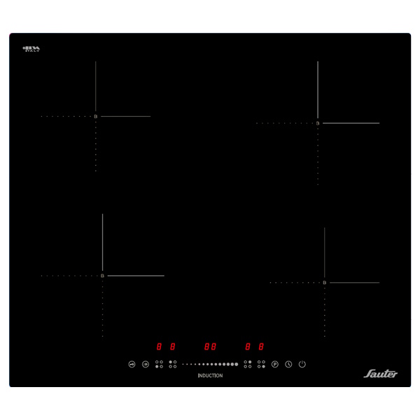 Sauter SHI6110 Sauter SHI6110