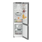 מקרר ‏מקפיא תחתון Liebherr CNsdd5723 ‏360 ‏ליטר ליבהר מתצוגה