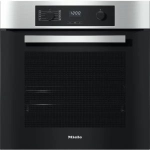 ‏תנור בנוי Miele H 2266-1 BP מילה מתצוגה