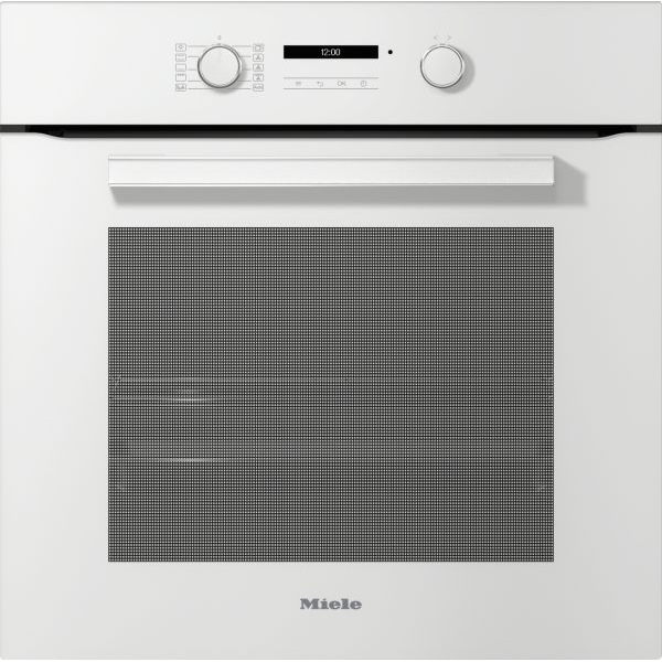 Miele H 2861 B White Miele H 2861 B White