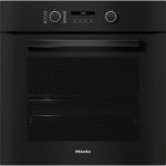 Miele H 2861 B black