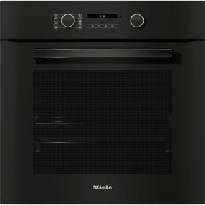 Miele H 2861 B black
