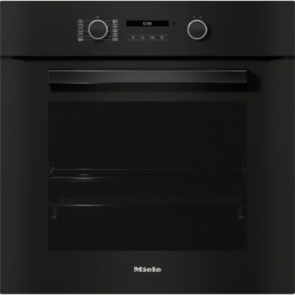 Miele H 2861 B black