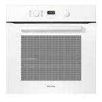 Miele H2860BP White