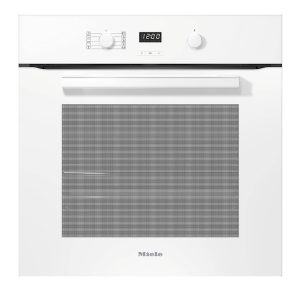 ‏תנור בנוי Miele H2860BP White צבע לבן מילה מתצוגה
