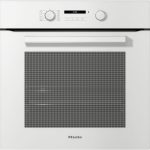 Miele H2861 BP White