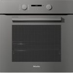 Miele H2861 BP gray