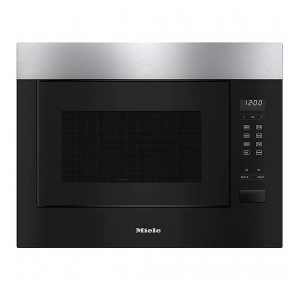 מיקרוגל Miele M 2240 SC CLST ‏26 ‏ליטר מילה מתצוגה