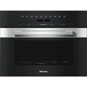 מיקרוגל Miele M 7240 TC Clst ‏46 ‏ליטר מילה מתצוגה
