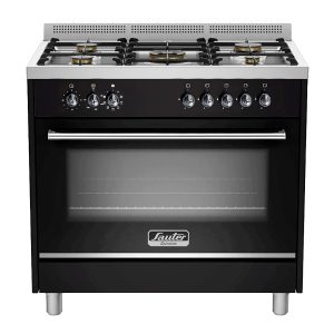 ‏תנור משולב כיריים Sauter SOC9055B סאוטר מתצוגה