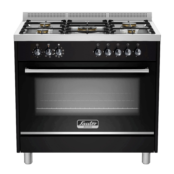 Sauter SOC9055B Sauter SOC9055B