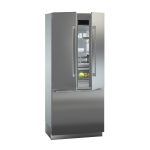 liebherr ECBNei 9972