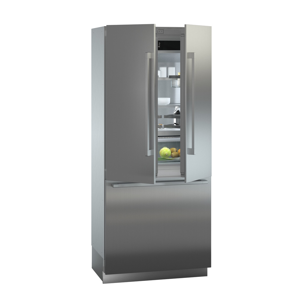 liebherr ECBNei 9972 liebherr ECBNei 9972