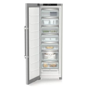 מקפיא 7 מגירות Liebherr SFNsde 5237 ליבהר