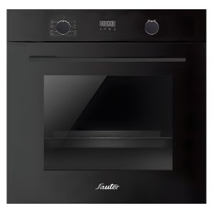 ‏תנור בנוי פירוליטי Sauter CUISINE-5050B סאוטר מעודפים