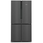 מקרר ‏מקפיא תחתון Siemens KF96NAXEA ‏605 ‏ליטר סימנס מתצוגה